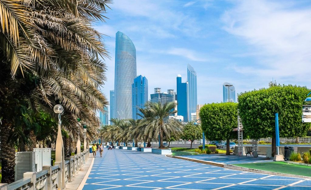 Abu Dabis