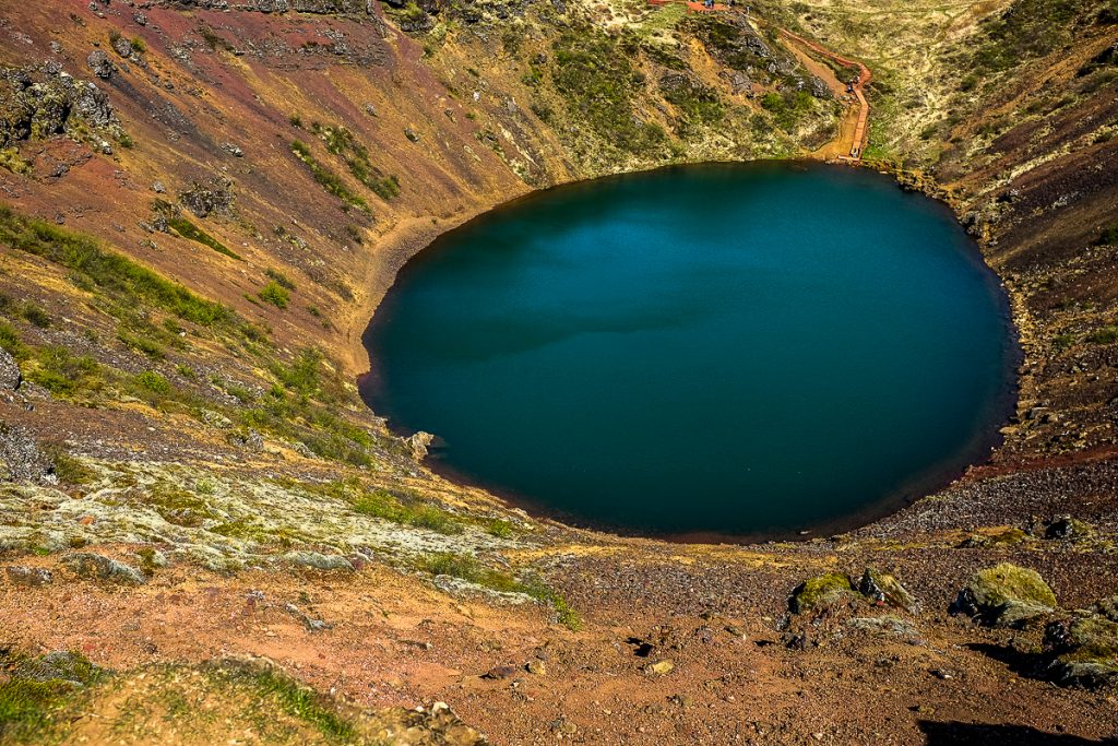 Kerido krateris