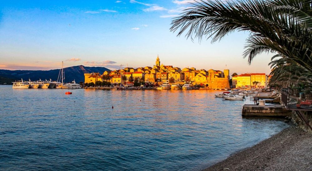 Korčula