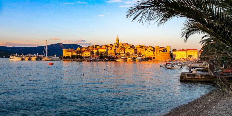 Korčula