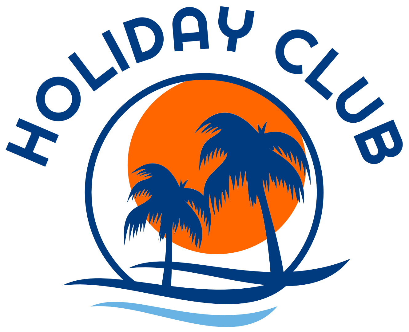 Holiday Club Logo