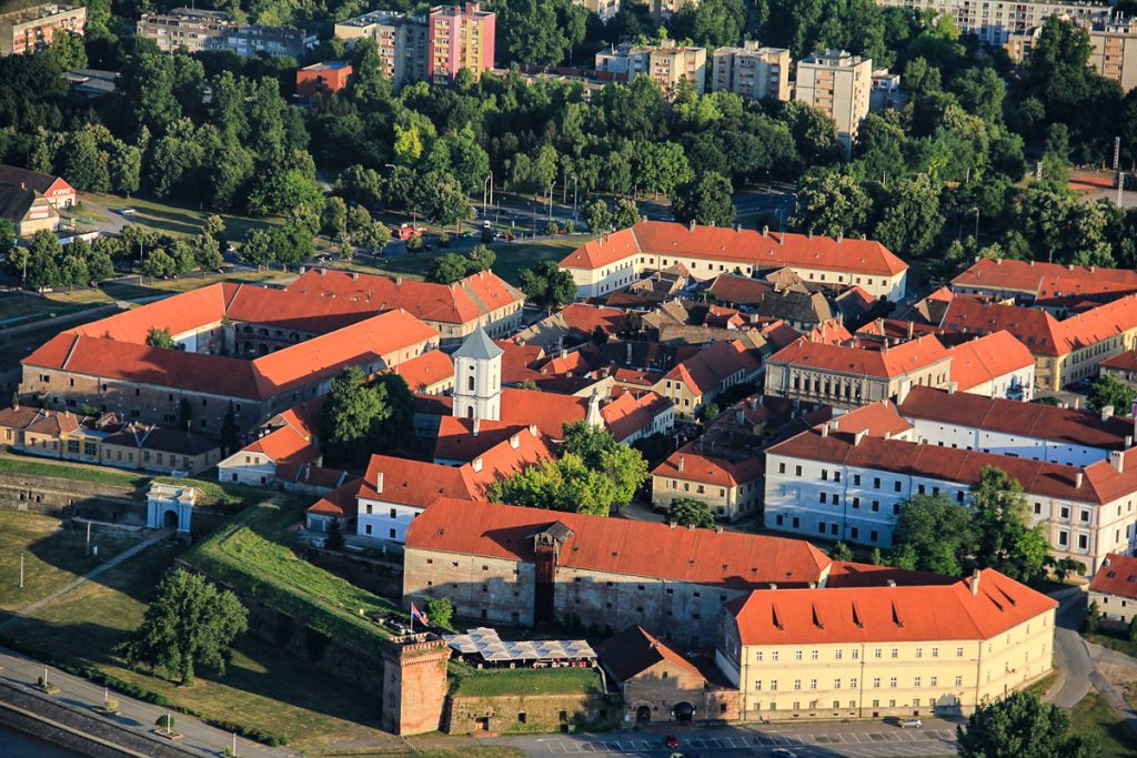 Osijekas