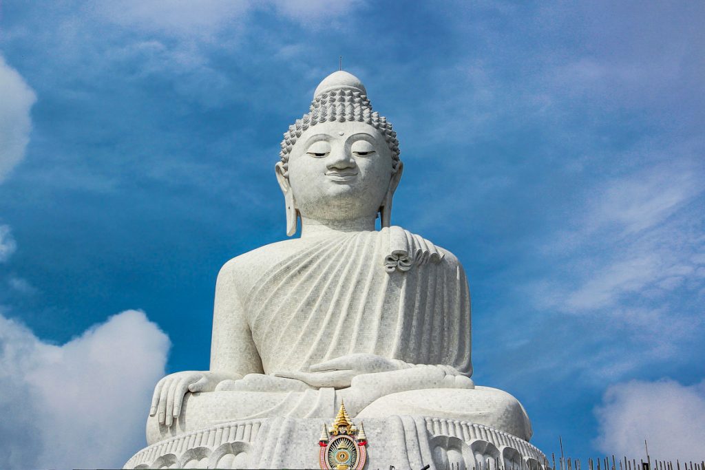 Puketo Didžioji Buda