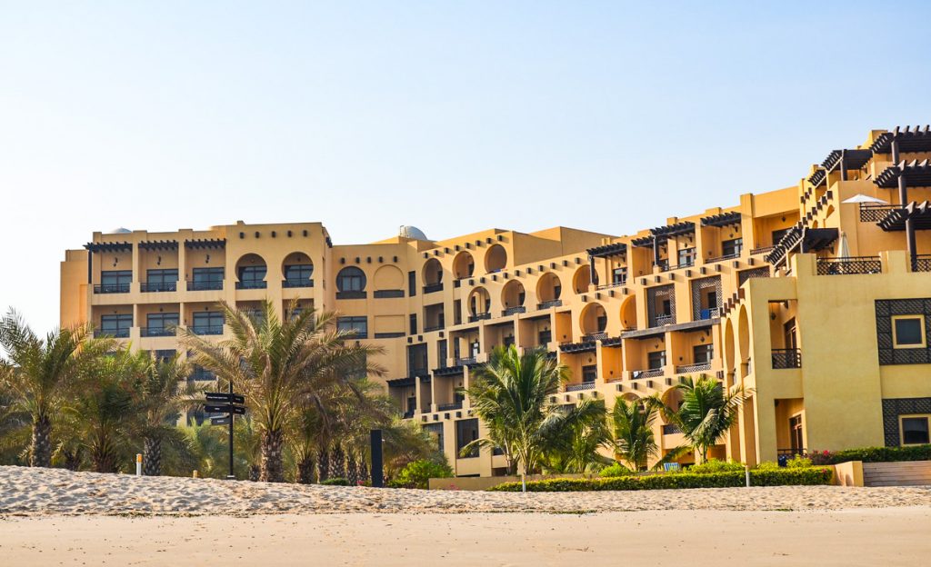 Ras al Chaima
