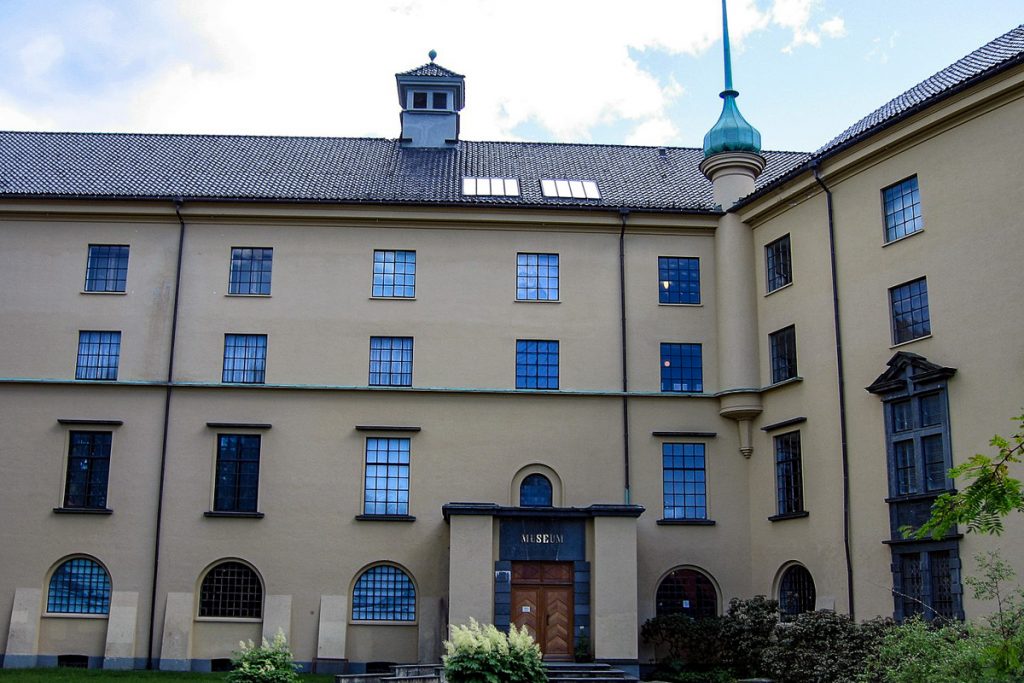 Bergeno universiteto muziejus
