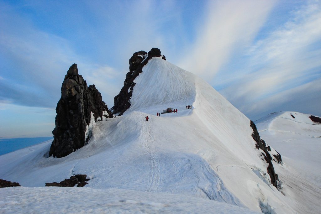 Snæfellsjökull nacionalinis parkas