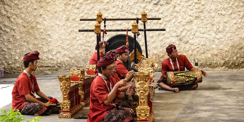 Pigūs skrydžiai iš Oslo į Balį, Indoneziją