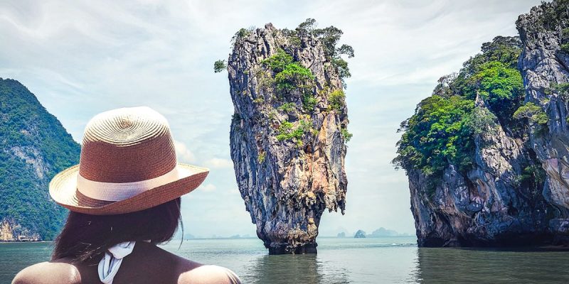 Pigūs skrydžiai iš Vilniaus į Bangkoką