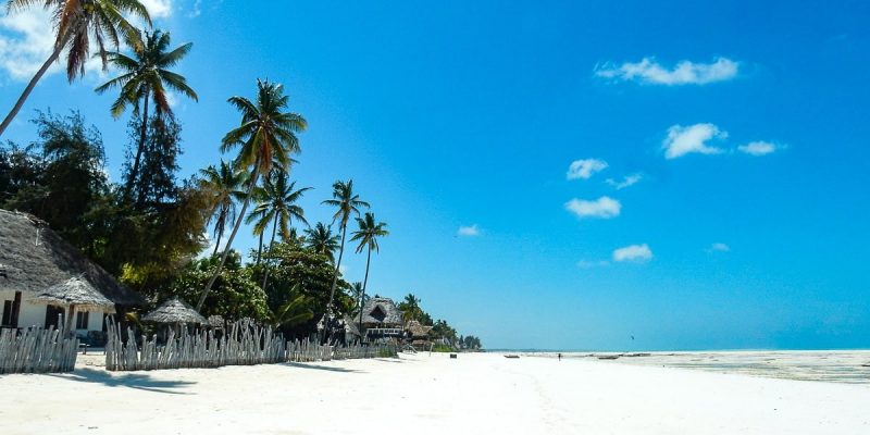 Pigūs skrydžiai iš Varšuvos į Zanzibarą