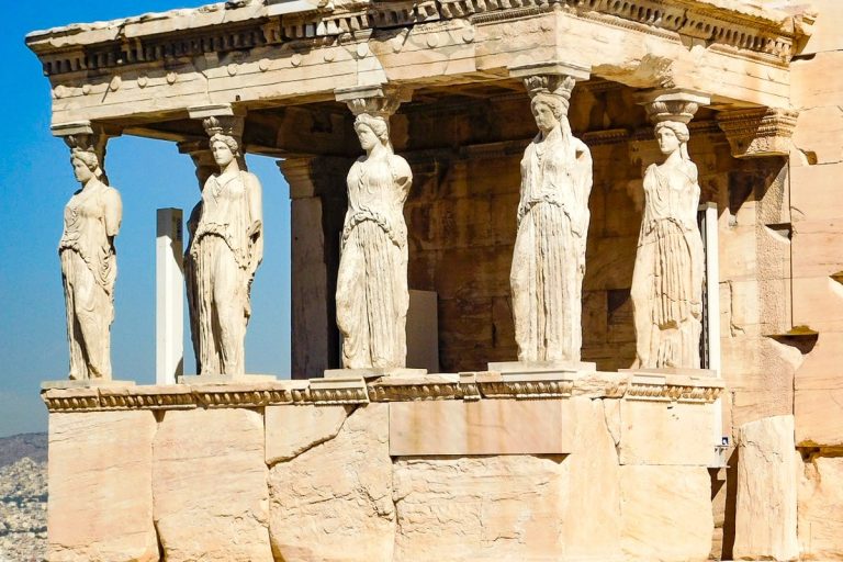 Atėnai lankytinos vietos, muziejai, pramogos, patarimai, ką pamatyti