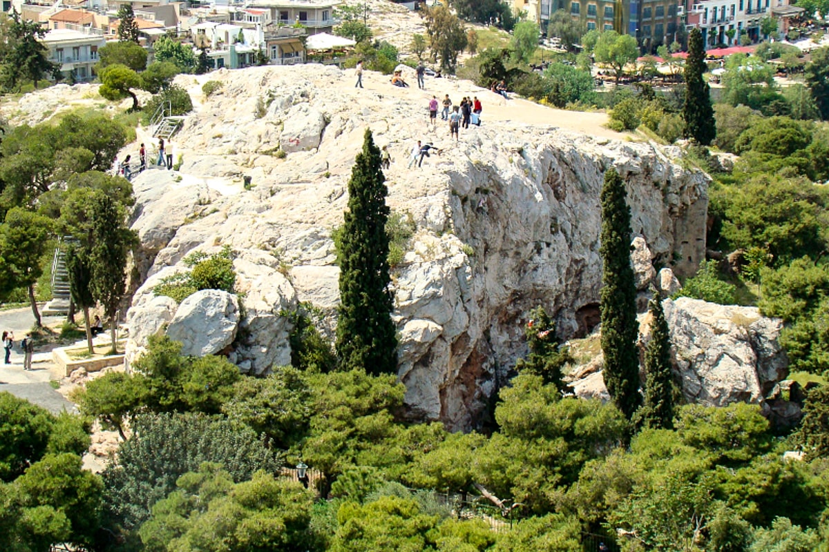 Atėnai lankytinos vietos, muziejai, pramogos, patarimai, ką pamatyti