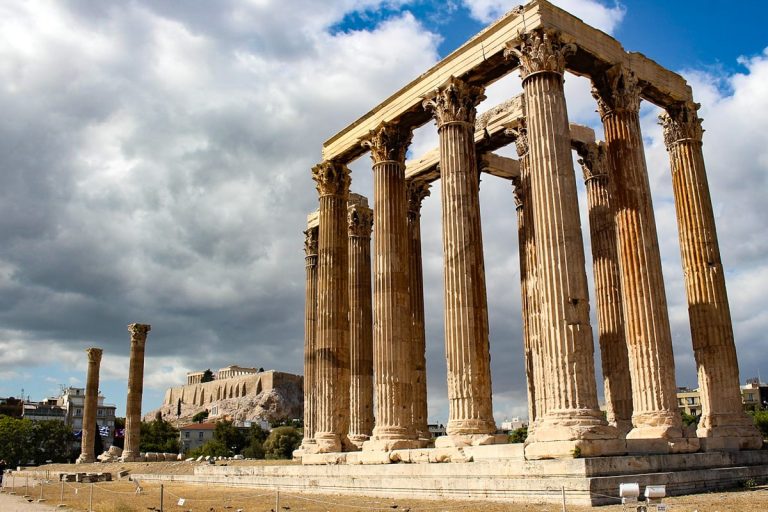 Atėnai lankytinos vietos, muziejai, pramogos, patarimai, ką pamatyti