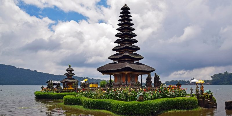 Viešbutis Balis