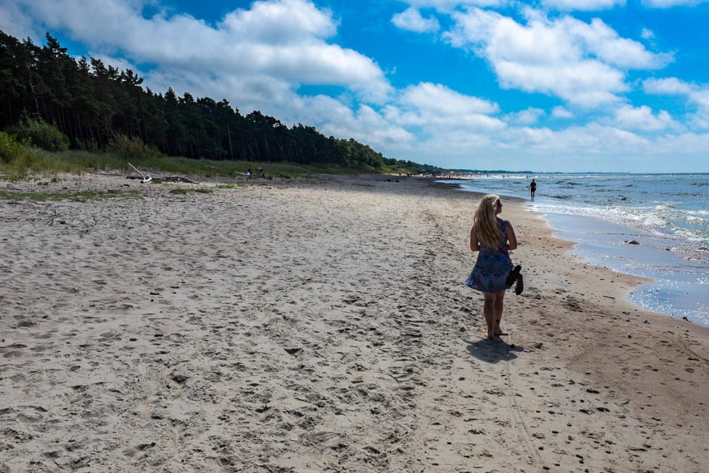 Palanga: 4* viešbutis „Boutique Hotel Smilčių Vilos“