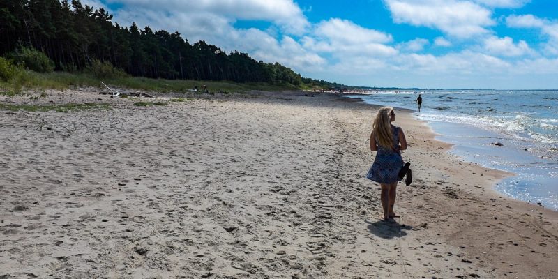 Palanga: 4* viešbutis „Boutique Hotel Smilčių Vilos“