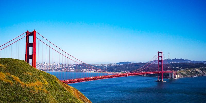 Pigūs skrydžiai iš Londono į San Franciską