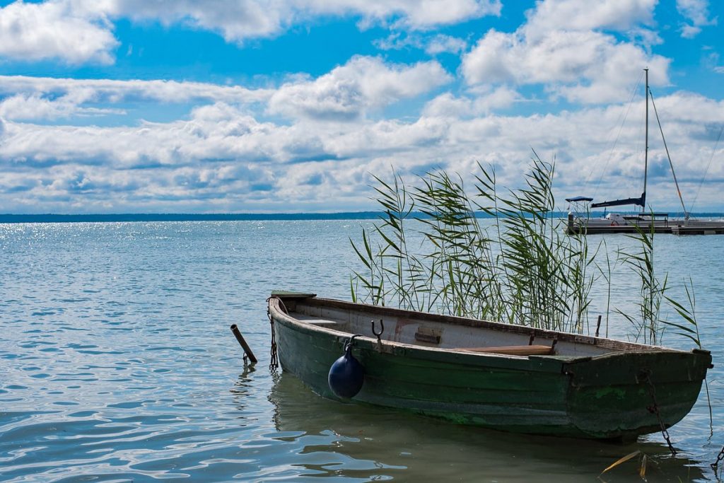 Balatono ežeras