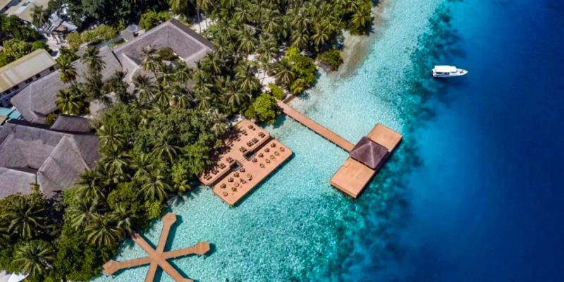 Fihalhohi Island Resort
