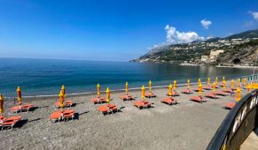 viešbutis amalfi