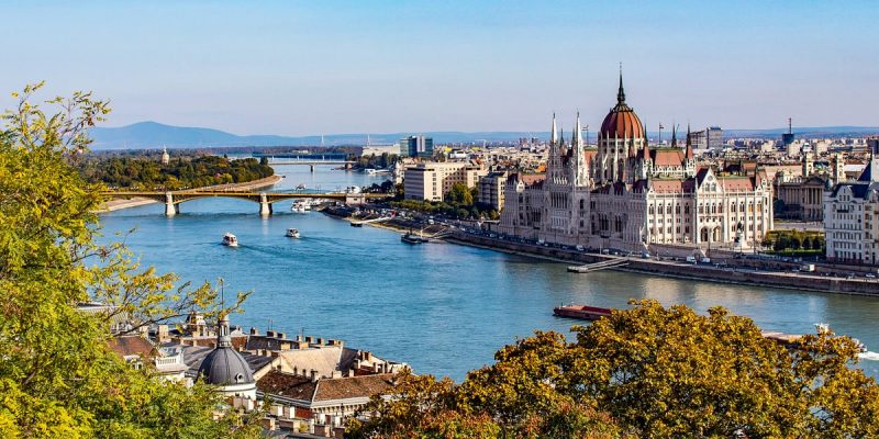 kelionė į budapeštą