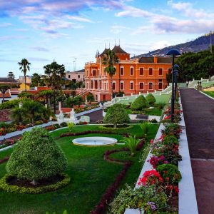 tenerife keliones