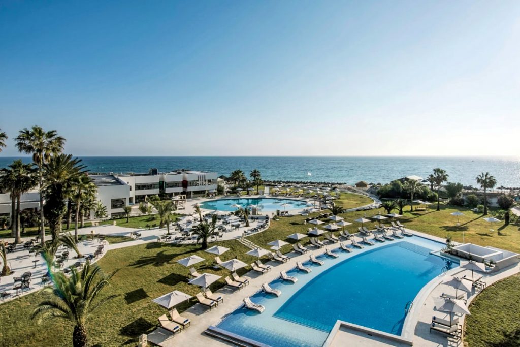 Iberostar Selection Diar El Andalous