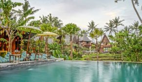 Viešbutis Balis