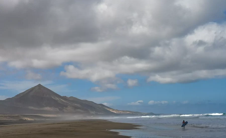 kofete Fuerteventura