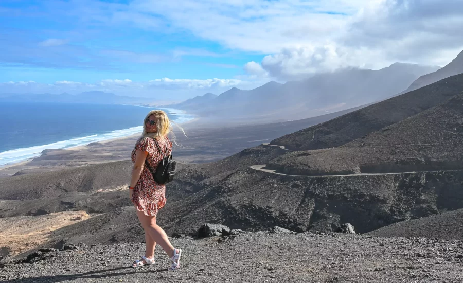 kofete Fuerteventura