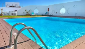 lanzarote viešbutis
