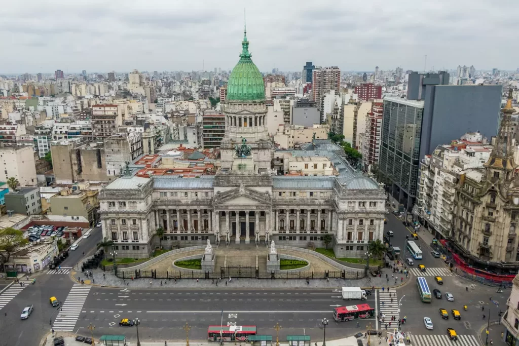 Buenos Airės (Buenos Aires)